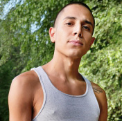 Cory Parker