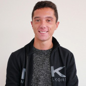 Kyle Lovern