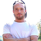 Zeke Weidman