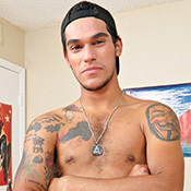 Javier Sexton