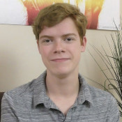 Connor Taylor