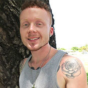 Charlie Knox