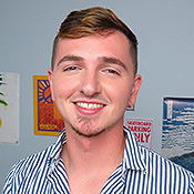 Justin Salvador