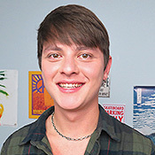 Lucas Porter