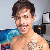 Cody Cash