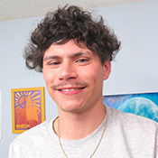 Chris Star