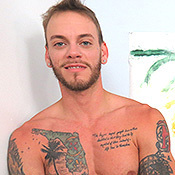 Justin Case