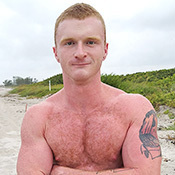 Brody Fox