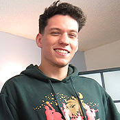 Brock Reynolds