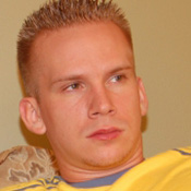 Chad Leigh
