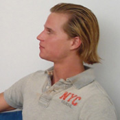 Dallas Reeves