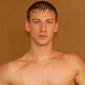Aaron James