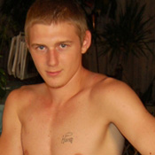Cody Carter