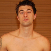 Zeke Peters