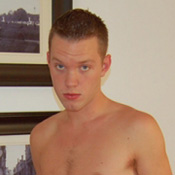 Shawn Preston