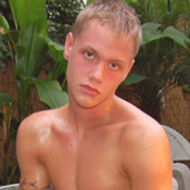 Landon Reed