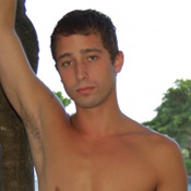 Luke Stevens