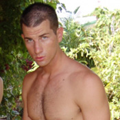 Rusty Stevens