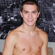 Connor Dane