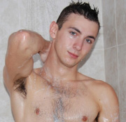 Spencer Stone