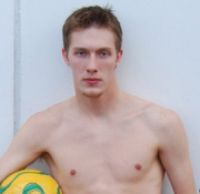 Jason Dean