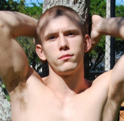 Jack Griffin