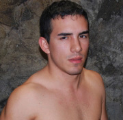 Nick Donato