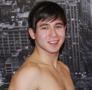 Jude Colton
