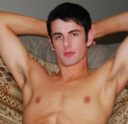 Jake Steel