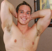Dylan Roberts