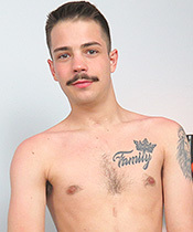 Tommy Oak
